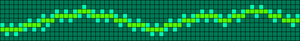 Alpha pattern #172880 variation #379001