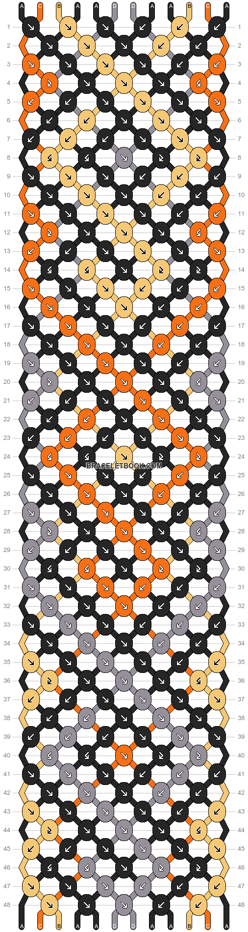 Normal pattern #144537 variation #379002 pattern