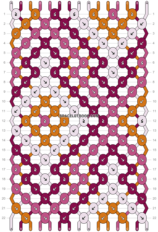 Normal pattern #27847 variation #379006 pattern
