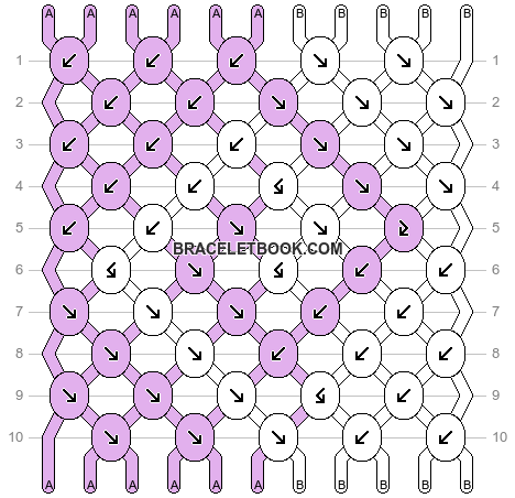 Normal pattern #5608 variation #379007 pattern