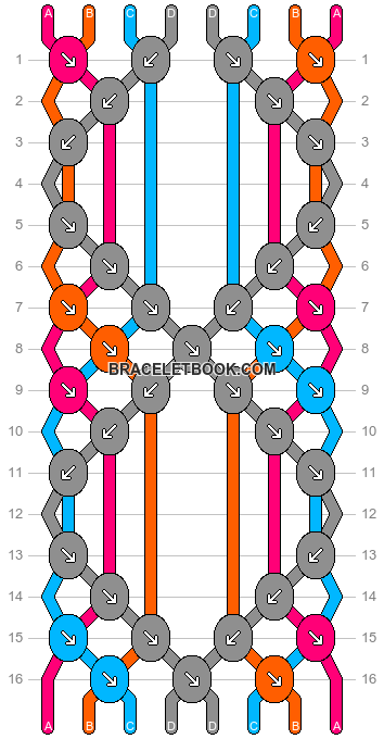 Normal pattern #77898 variation #379008 pattern