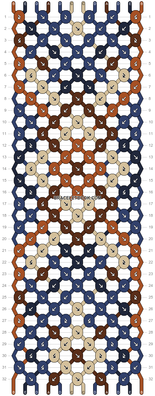 Normal pattern #162859 variation #379011 pattern