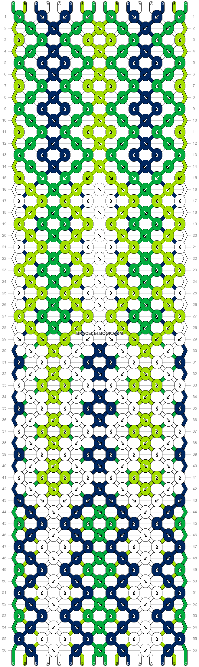 Normal pattern #81234 variation #379012 pattern