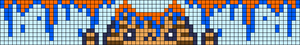 Alpha pattern #132242 variation #379014