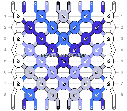 Normal pattern #410 variation #379015 pattern