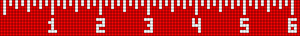 Alpha pattern #42928 variation #379016
