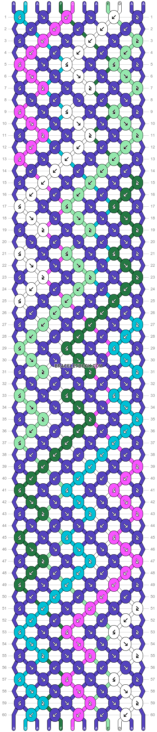 Normal pattern #82468 variation #379023 pattern
