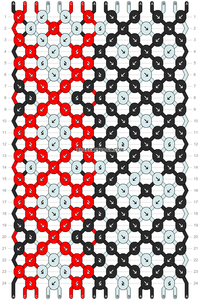 Normal pattern #183393 variation #379024 pattern