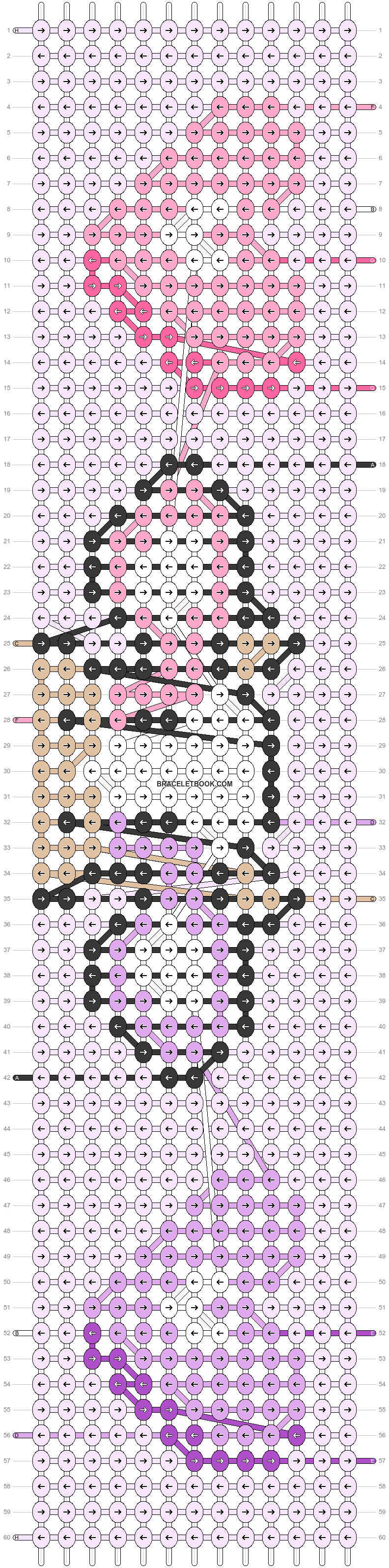 Alpha pattern #141533 variation #379025 pattern