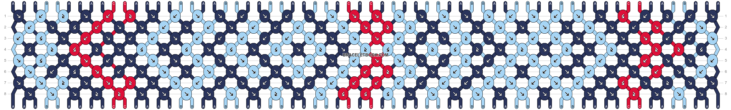 Normal pattern #183384 variation #379029 pattern