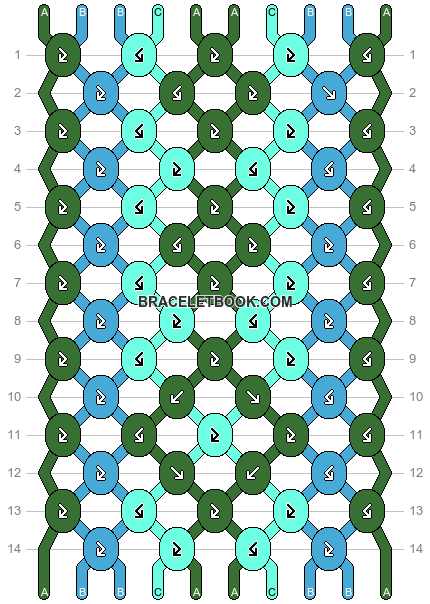 Normal pattern #177588 variation #379030 pattern