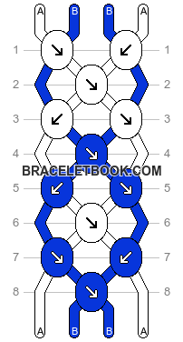 Normal pattern #20922 variation #379032 pattern
