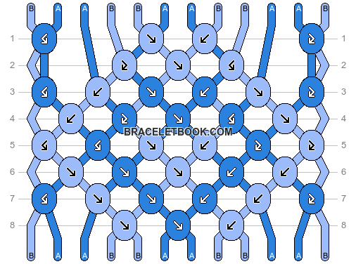 Normal pattern #183394 variation #379033 pattern
