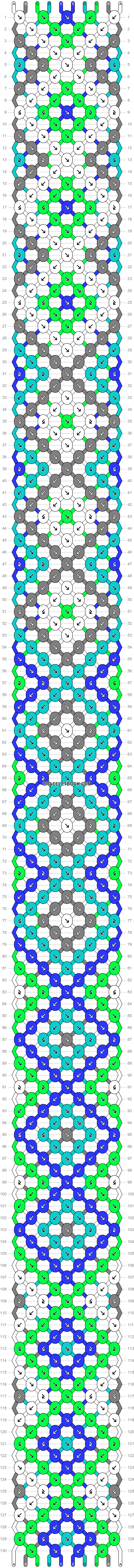 Normal pattern #92536 variation #379036 pattern