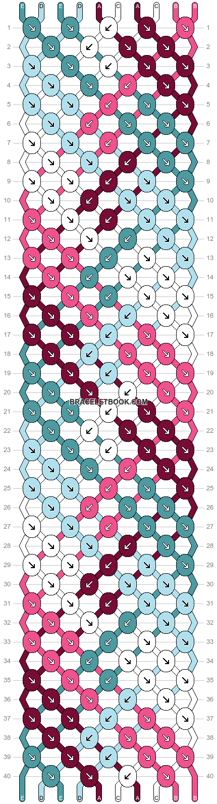 Normal pattern #178912 variation #379037 pattern
