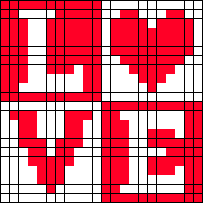 Alpha pattern #163864 variation #379041 preview