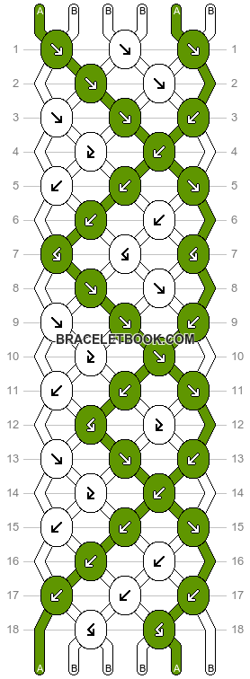 Normal pattern #181199 variation #379042 pattern
