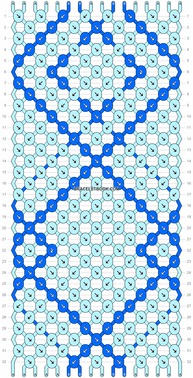 Normal pattern #182896 variation #379044 pattern