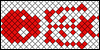 Normal pattern #11538 variation #379045
