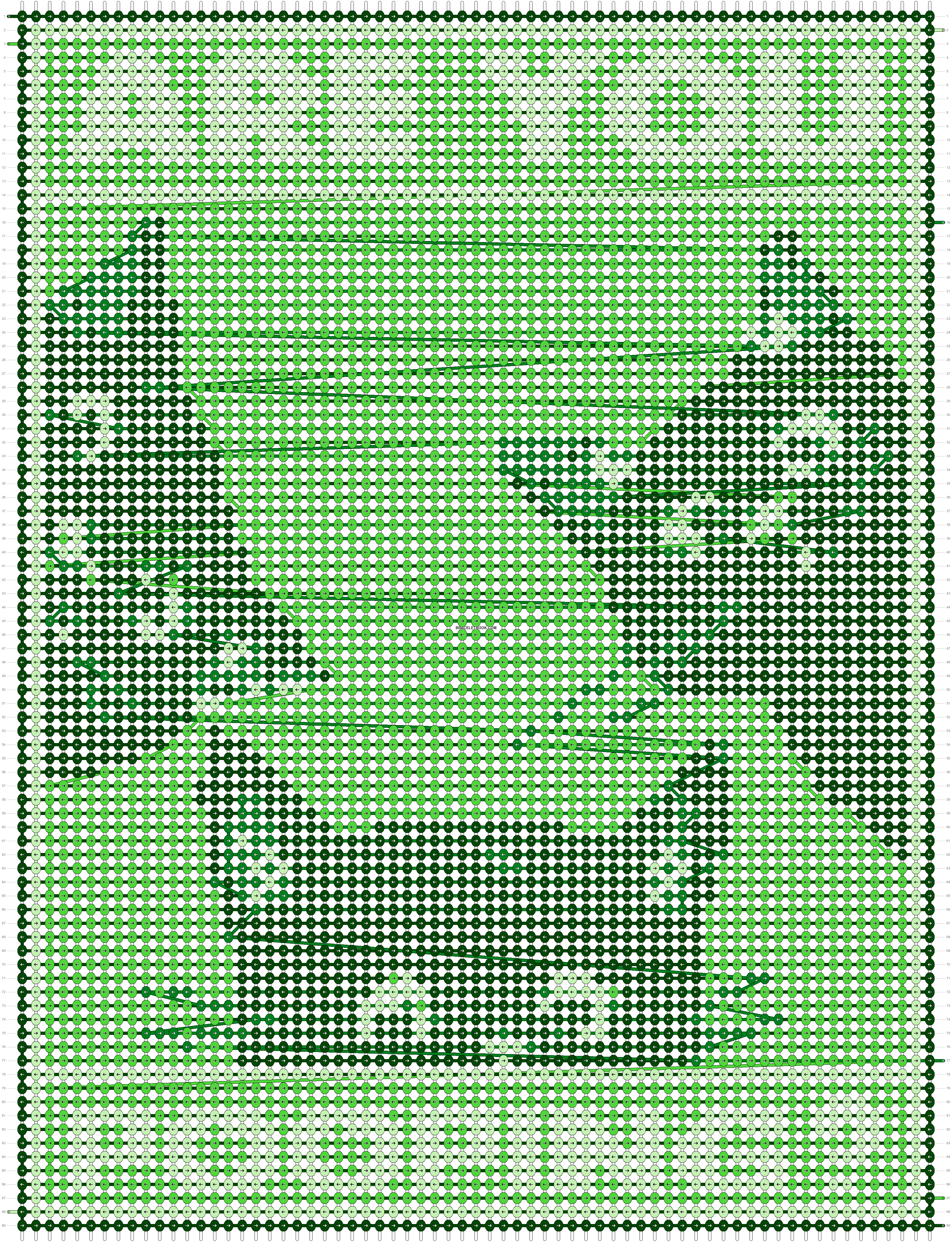 Alpha pattern #176971 variation #379049 pattern