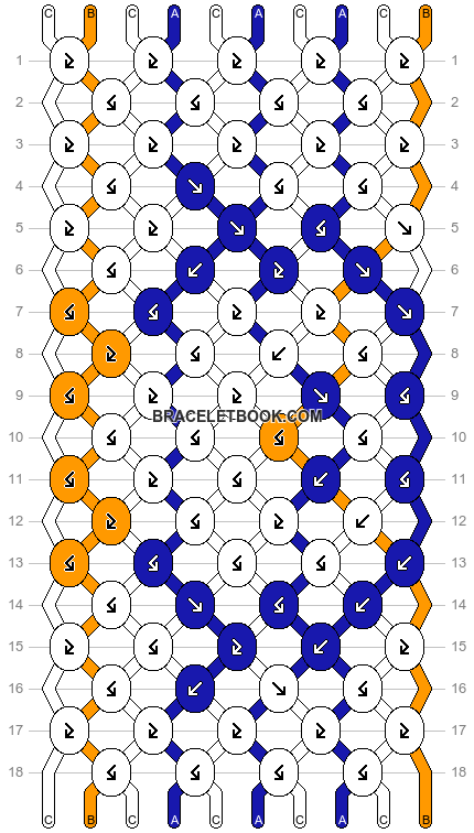 Normal pattern #4004 variation #379050 pattern