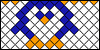 Normal pattern #4004 variation #379050