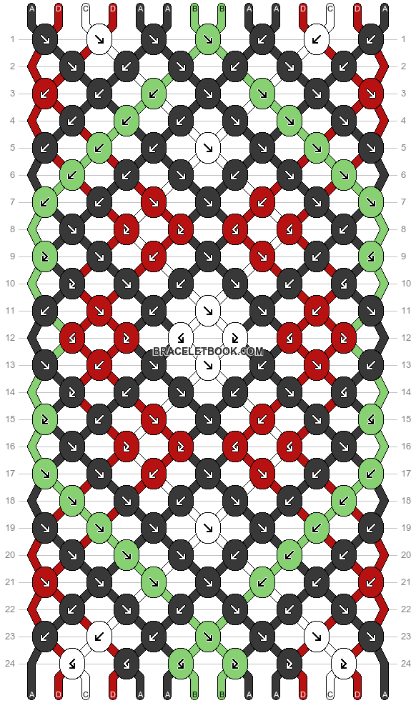 Normal pattern #149631 variation #379051 pattern