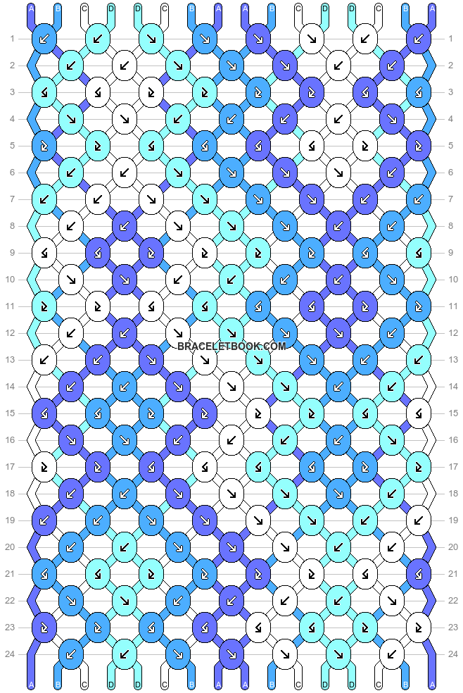 Normal pattern #25918 variation #379052 pattern
