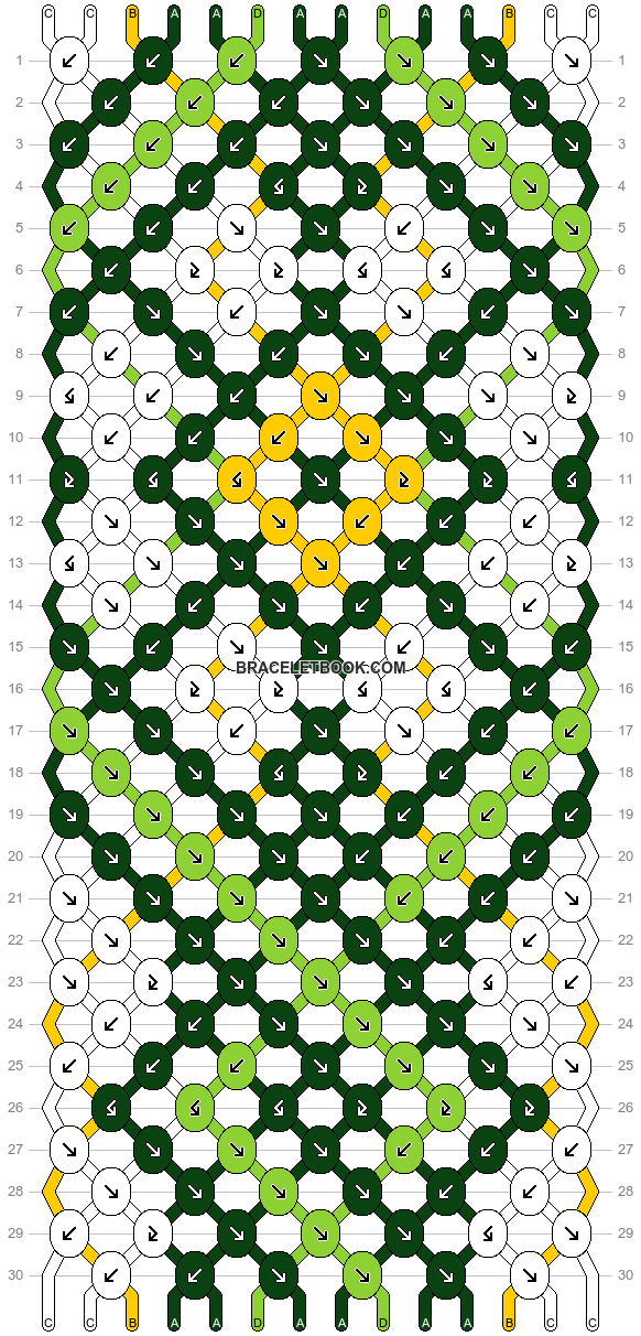 Normal pattern #89620 variation #379055 pattern