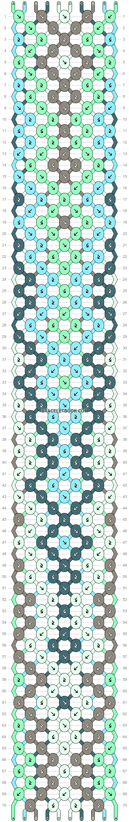 Normal pattern #175274 variation #379056 pattern