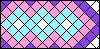 Normal pattern #183306 variation #379057