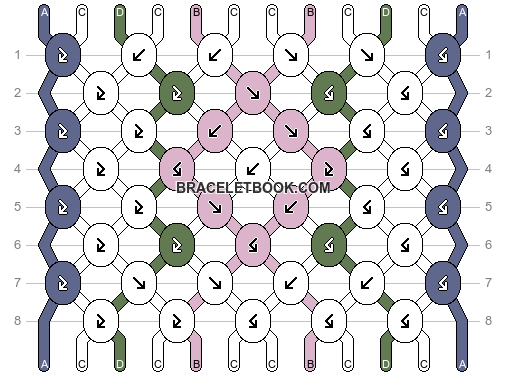 Normal pattern #6368 variation #379058 pattern