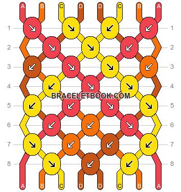Normal pattern #42647 variation #379062 pattern