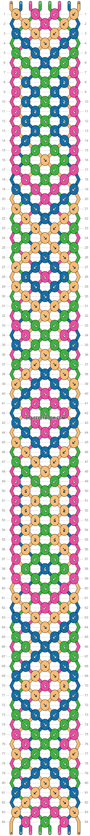 Normal pattern #39909 variation #379063 pattern
