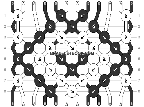Normal pattern #183394 variation #379064 pattern
