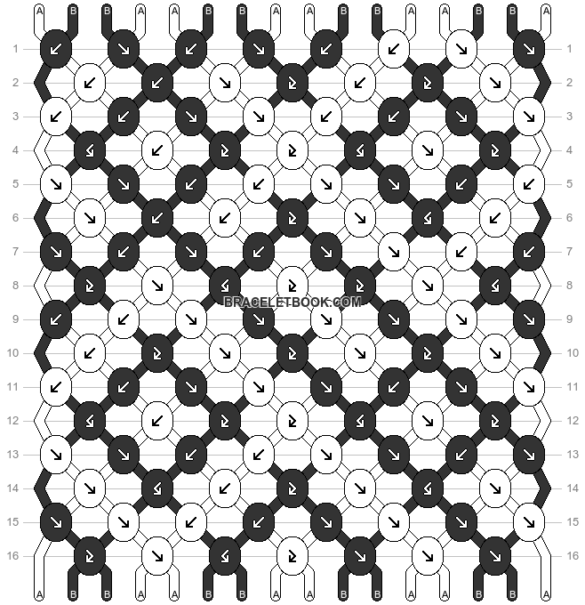 Normal pattern #183353 variation #379065 pattern