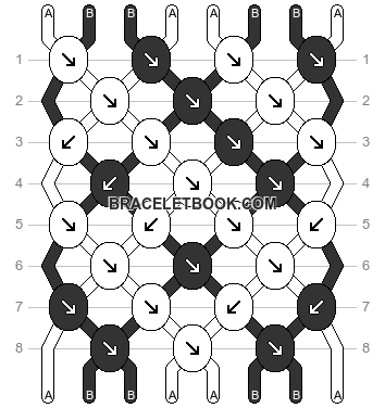 Normal pattern #183343 variation #379067 pattern