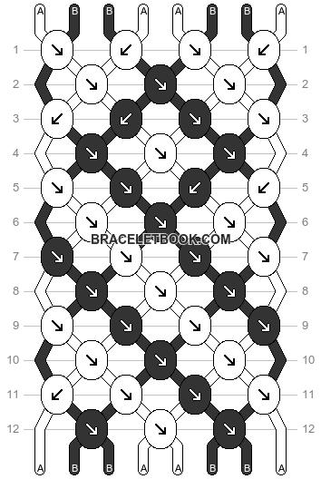 Normal pattern #183342 variation #379068 pattern