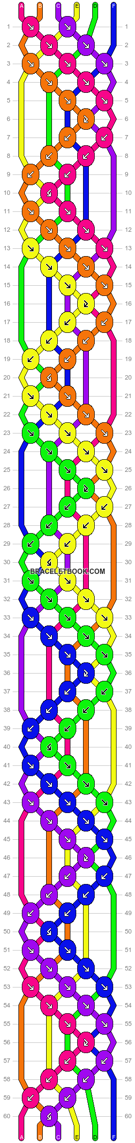 Normal pattern #162164 variation #379070 pattern