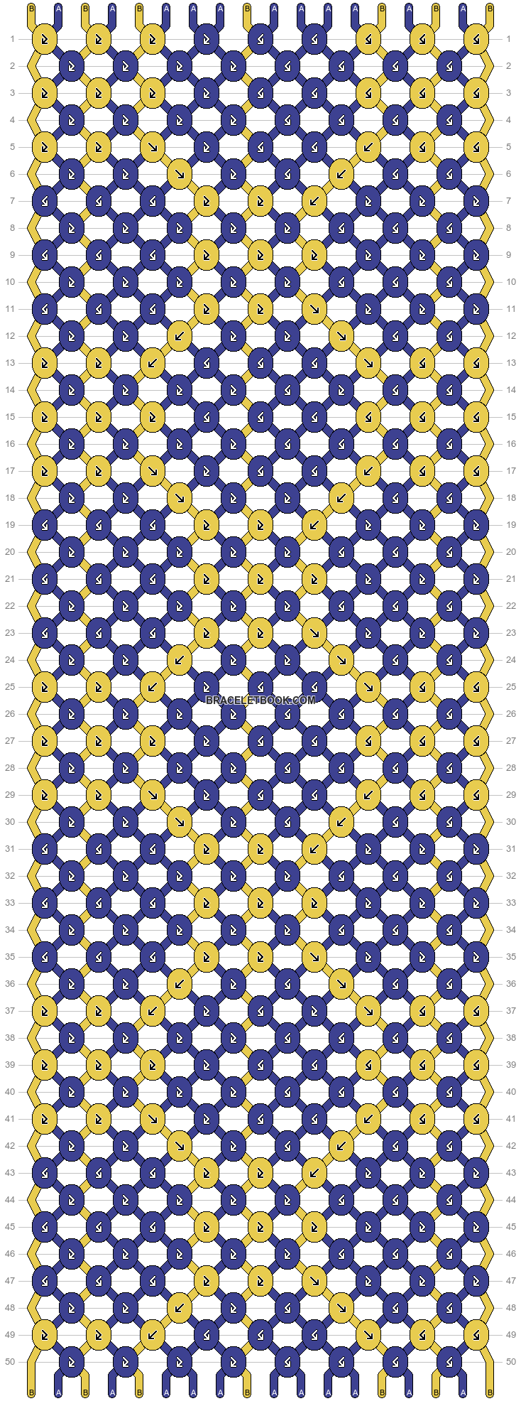 Normal pattern #183273 variation #379071 pattern