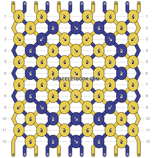 Normal pattern #183250 variation #379073 pattern