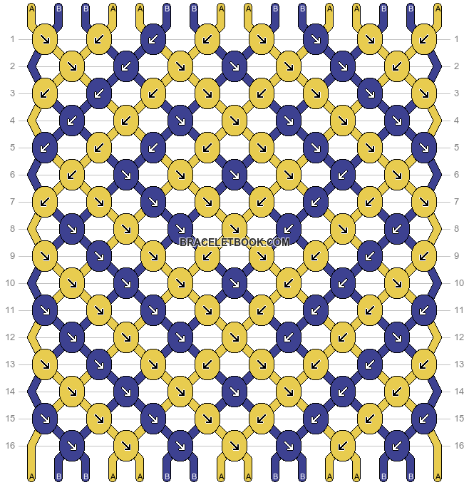 Normal pattern #181107 variation #379075 pattern