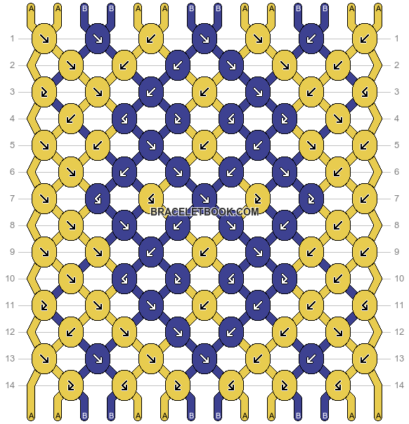 Normal pattern #181343 variation #379076 pattern