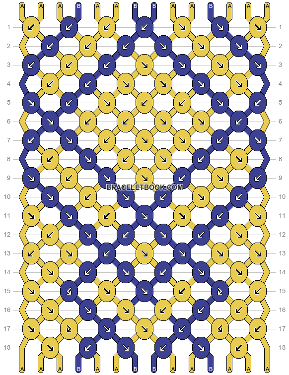 Normal pattern #181433 variation #379078 pattern
