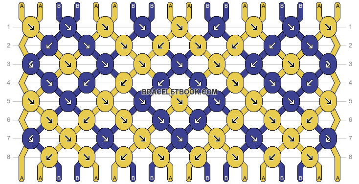 Normal pattern #181518 variation #379079 pattern