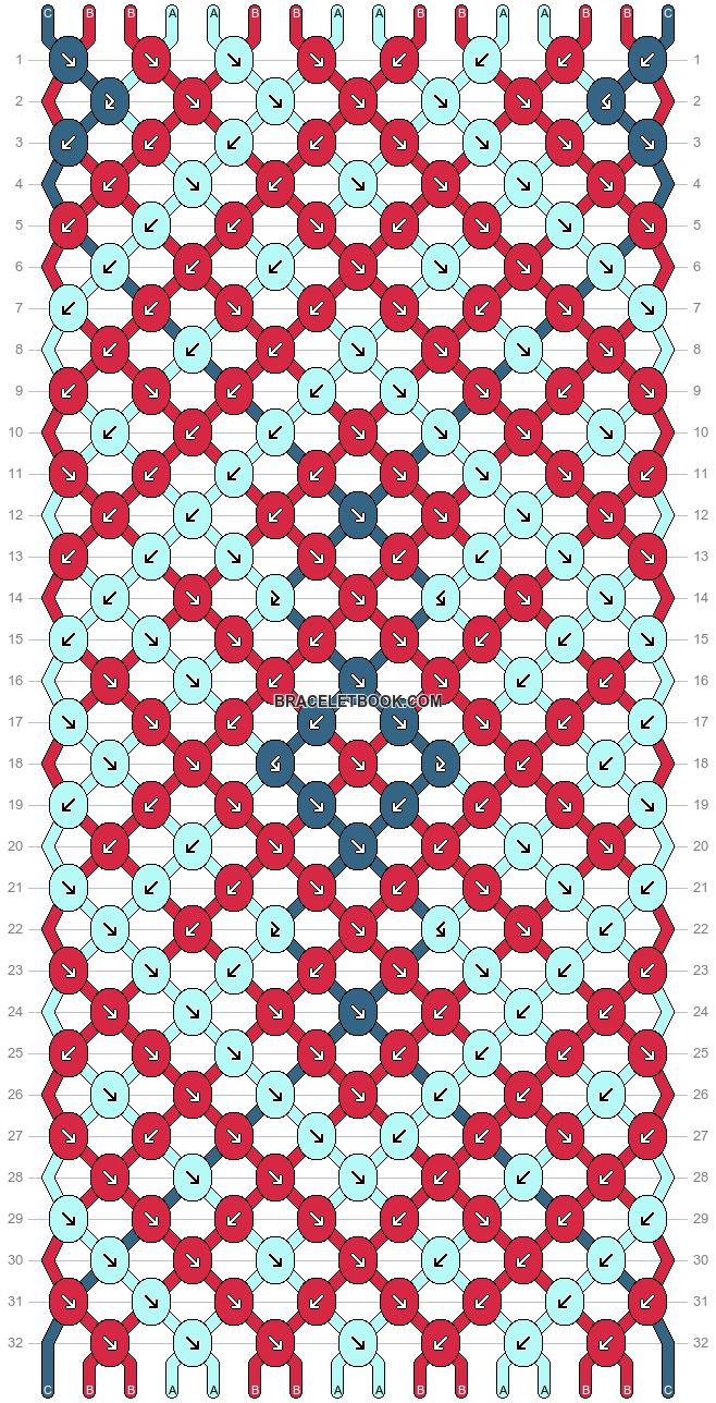 Normal pattern #32259 variation #379081 pattern