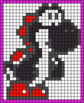 Alpha pattern #20342 variation #379083