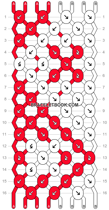 Normal pattern #102003 variation #379084 pattern