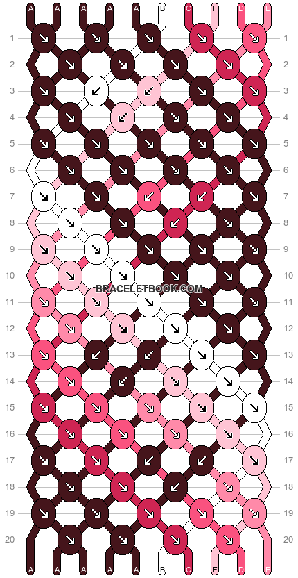 Normal pattern #183226 variation #379086 pattern
