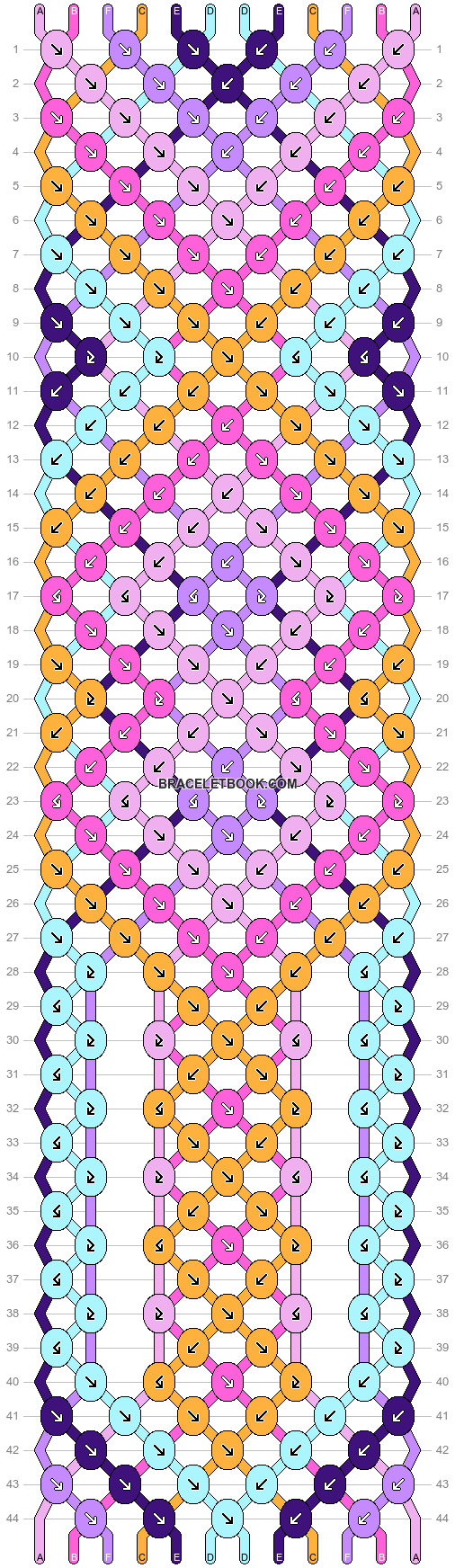 Normal pattern #28009 variation #379087 pattern